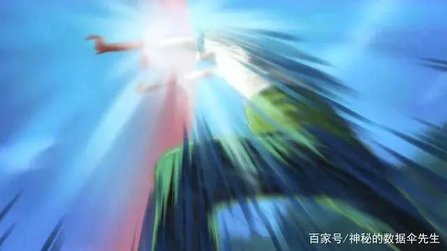 海贼王三个让人难忘的经典场面，每看一次哭一次