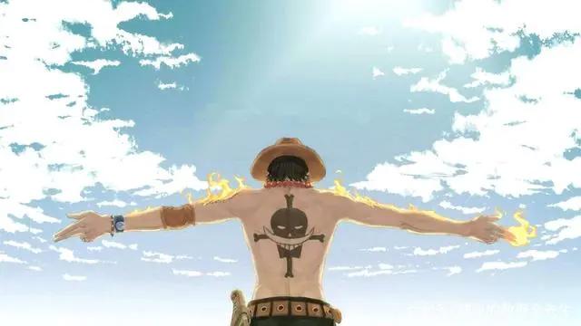 海贼王三个让人难忘的经典场面，每看一次哭一次