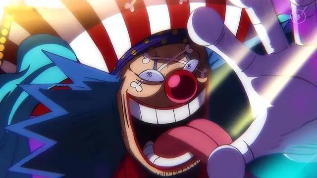 海贼王1056话情报：巴基成为四皇的原因揭晓，他招揽了鹰眼和老沙