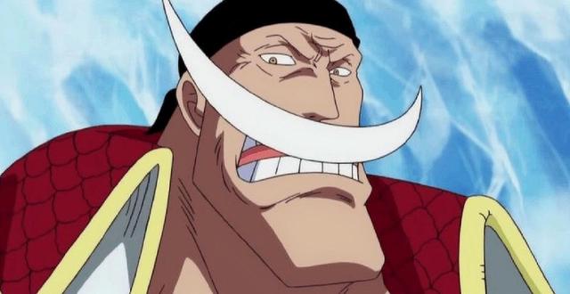 海贼王：四个海贼时代中，为何却只有他达到了巅峰且找到了宝藏？