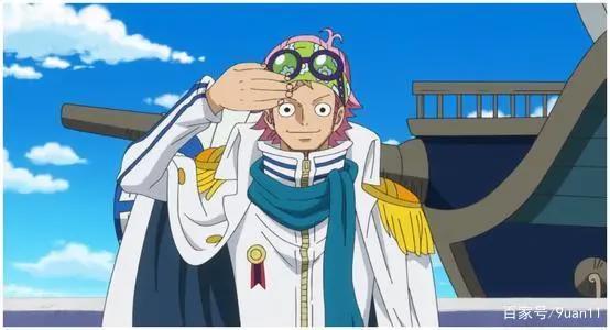 海贼王：史上最强大的八大战役