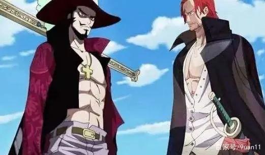 海贼王：史上最强大的八大战役