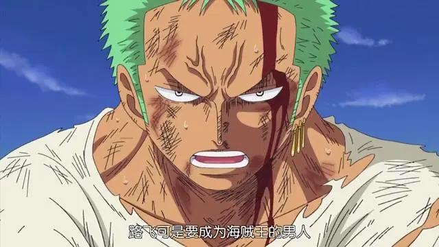 《海贼王》关于海贼猎人，为何落寞了，是否还存在，与谁为伍