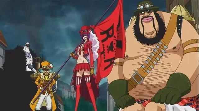 《海贼王》关于海贼猎人，为何落寞了，是否还存在，与谁为伍