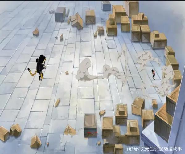 海贼王：为了成就路飞成为海贼王，三大boss成了炮灰