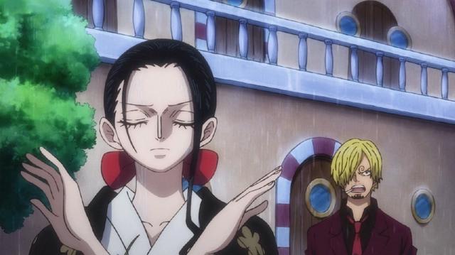 海贼王980集，4亿海贼加入草帽团，那个男人回来了，最强舵手来袭