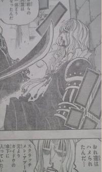 《海贼王》954话情报：最强海盗同盟成立，路飞遭遇史上最大困境