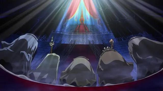 海贼王漫画第1060话第一波情报：伊姆隔空灭国，路飞公布梦想