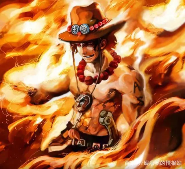 海贼王，一本优秀的漫画