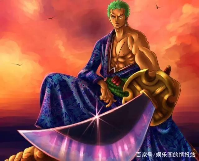 海贼王，一本优秀的漫画