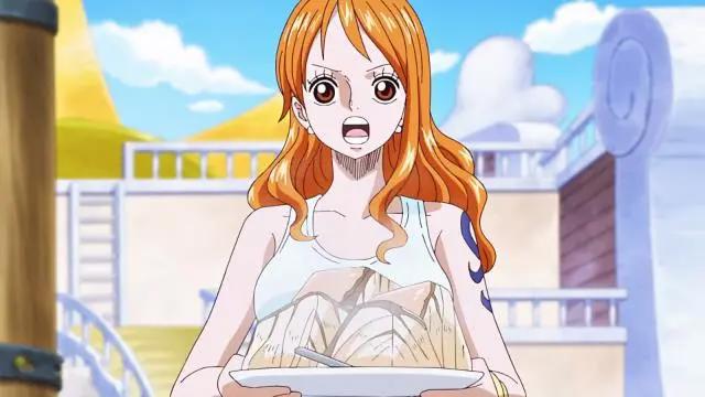 海贼王：草帽一族的羁绊，每一人的梦想融汇成那个未来的海贼王