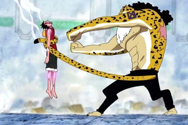 海贼王：这两设定太惨了，它被霸气取代，它让海迷兴奋，全被抛弃