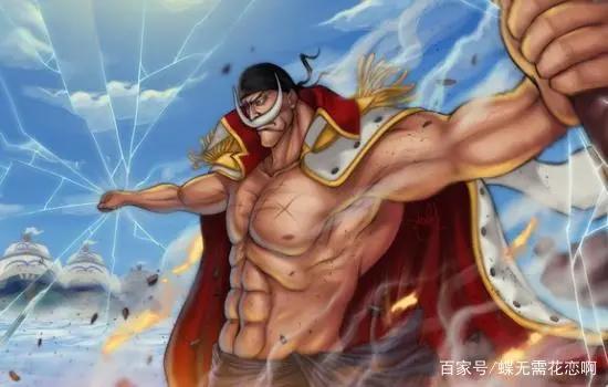 海贼王：海贼王中公认的十大之最，你都知道吗？