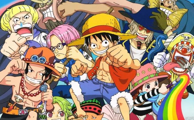 为什么很多人都弃坑《海贼王》了？这3点原因不可忽视