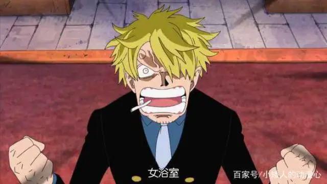 海贼王：终极梦想！