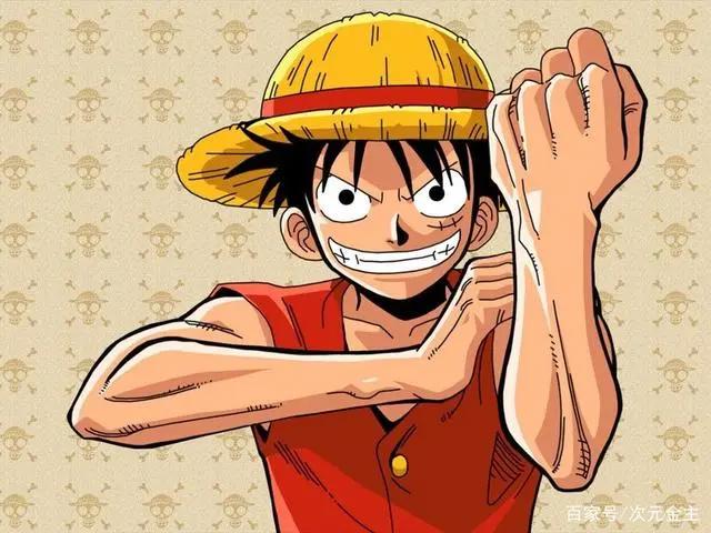 海贼王：深度剖析剧情关键点——历史正文！