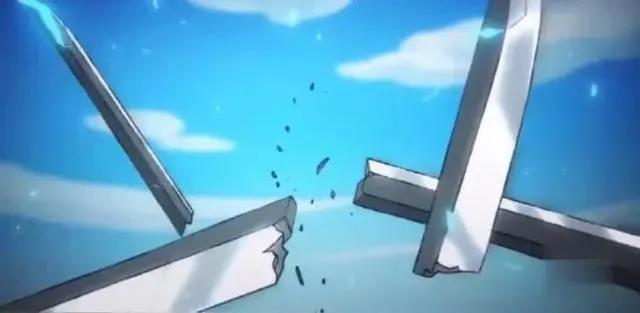 海贼王1009话，“霸海”是目前最强攻击，索隆挡了1秒，差点死了