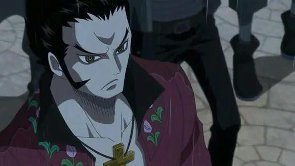 海贼王最新剧情播出，漫迷们炸了，他居然隐藏的比黑胡子还深？