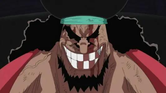 海贼王最新剧情播出，漫迷们炸了，他居然隐藏的比黑胡子还深？