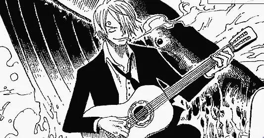 海贼王：当海贼有三大乐趣，难怪路飞要去当一个海贼