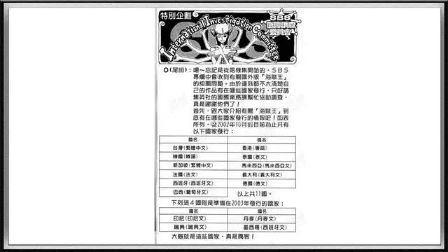 海贼王登上“热搜”，不是因为1000话，而是因为“黑粉”带节奏