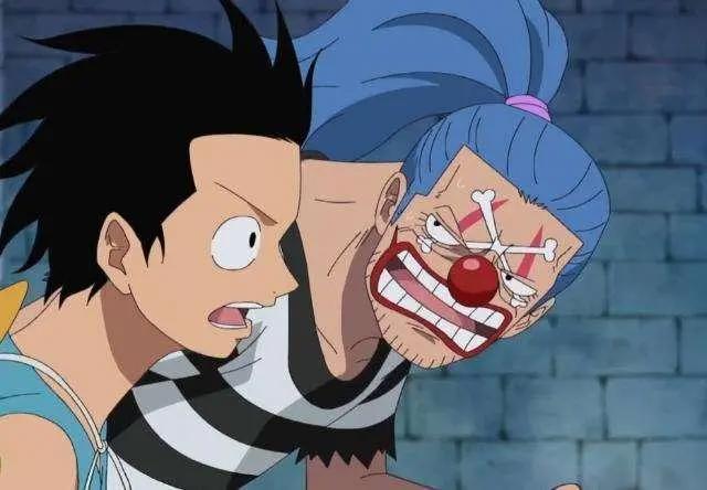 海贼王：为成为海贼王而航海？真正的海贼只有一人，还是路飞宿敌