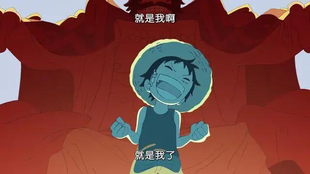 《海贼王》动画终于逆袭,为何漫画人气爆款,动画却时好时坏?