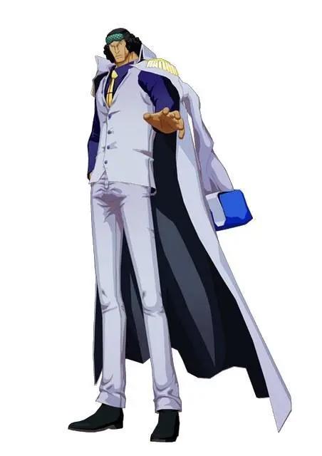 海贼王：海海果实