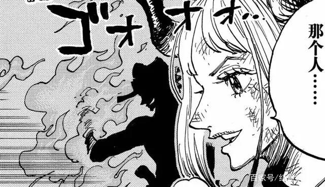 海贼王998话，路飞终于跟凯多碰面，期待甚平上船后的首次表现