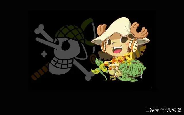 海贼王：庞大的世界观，热血的青春，这样的海贼永不完结！