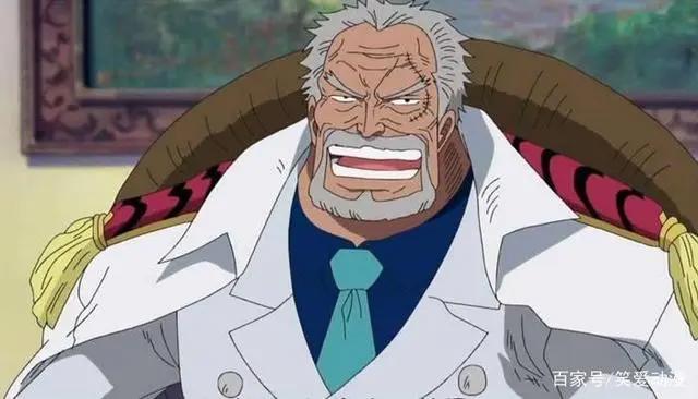 海贼王实力排行榜，最后一名居然是他？