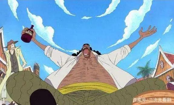 看《海贼王》，你必须要知道的知识