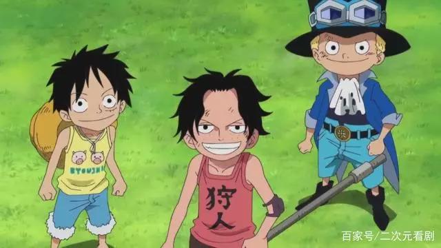 看《海贼王》，你必须要知道的知识