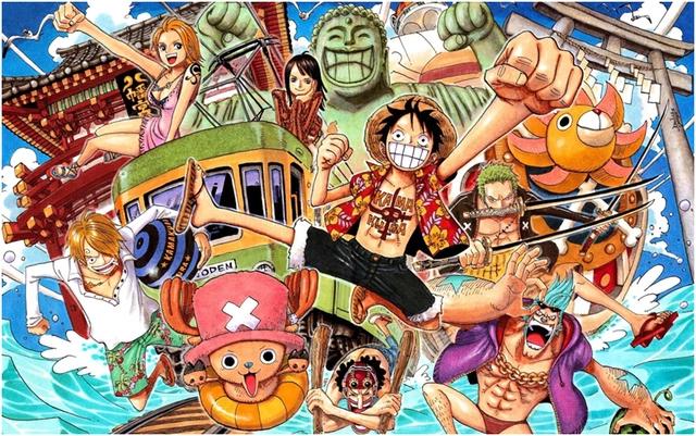 《海贼王》真人版即将来袭，路飞索隆引争议，看到娜美果断放弃