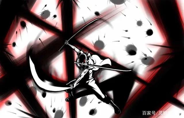 海贼王:追梦的索隆,是路飞成王之路上最强的后盾