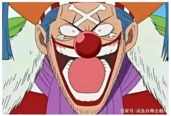 海贼王：王下七武海