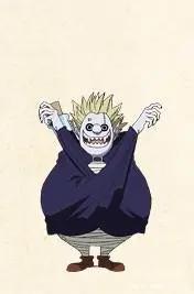 海贼王角色大全（十四）