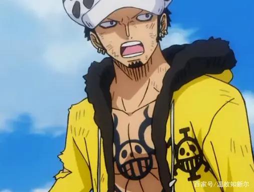 海贼王·狂热行动大集合