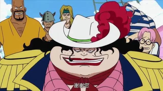 海贼王：路飞登场，成为经久不衰的偶像，他究竟有什么魅力？