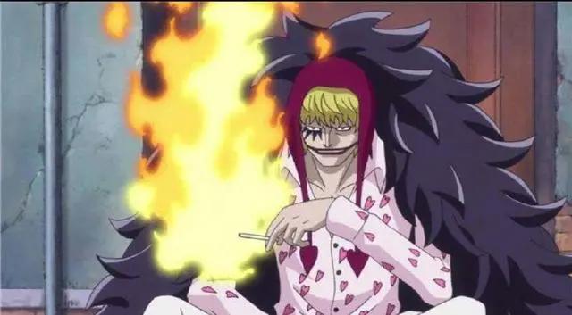 海贼王：六位已故高手，白胡子海贼团独占四位