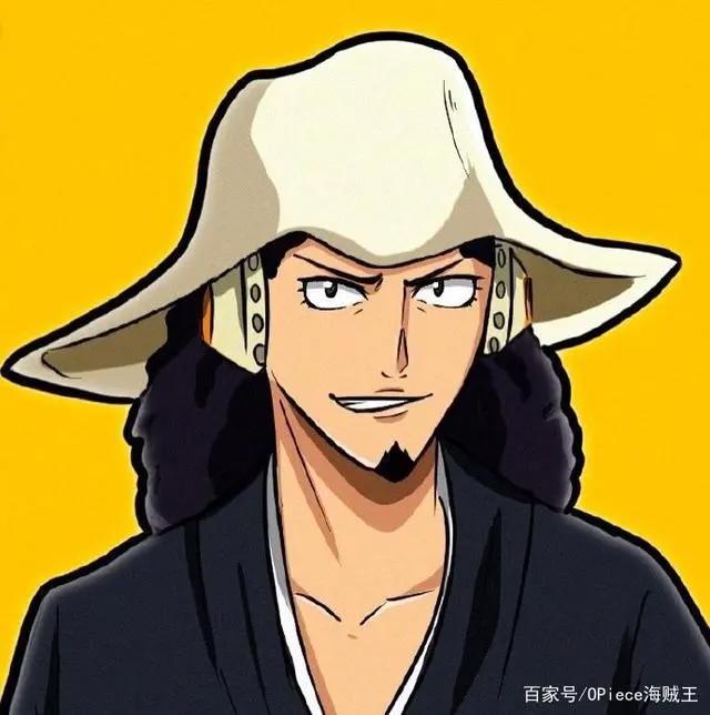 海贼王动漫联动：索隆风格万千，死神版草帽众人集体锥子脸！