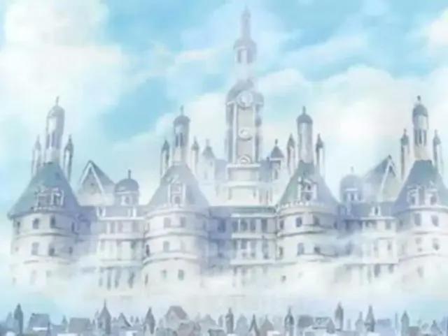 海贼王:路飞的影响力远不止15亿赏金,他将改变海贼世界的规则