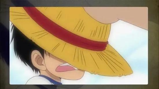 细数那些年《海贼王》的经典镜头与催泪场景，最后一个场景泪目！