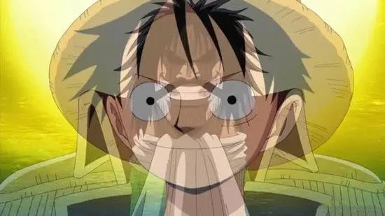 细数那些年《海贼王》的经典镜头与催泪场景,最后一个场景泪目!