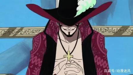 海贼王:目前战力排行,第一名只有两人!