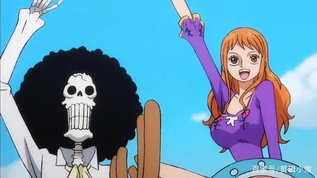 海贼王：路飞的征途，决战篇早已开启，传说中的大战一触即发