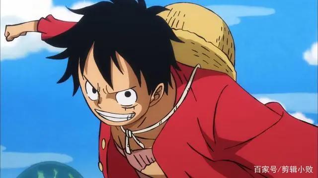 海贼王:路飞的征途,决战篇早已开启,传说中的大战一触即发