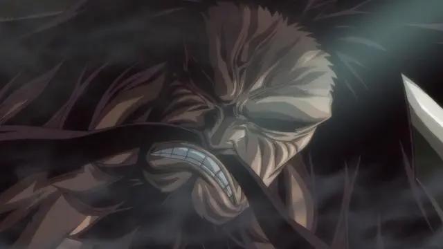 海贼王：洛克斯海贼团曾是海上最强！产生了3位四皇，4个传奇