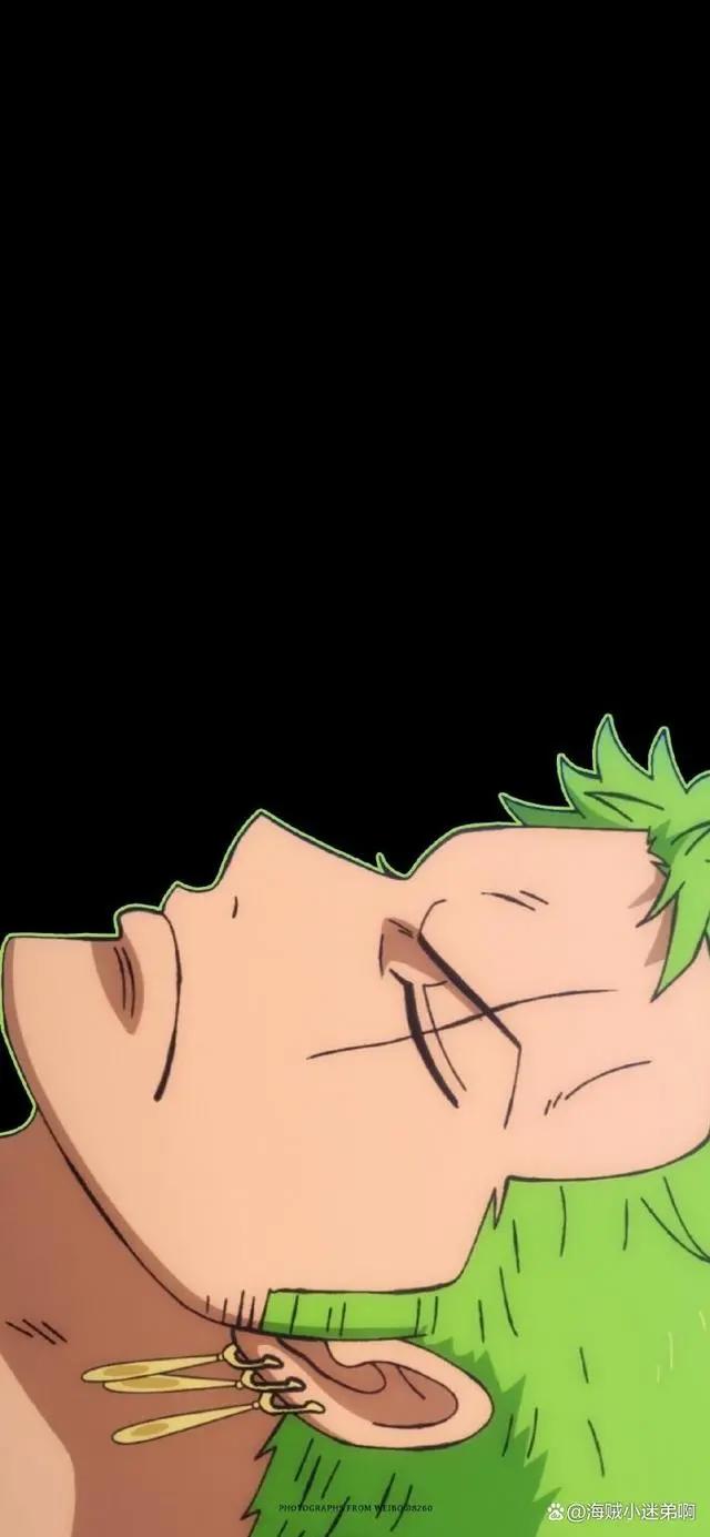 海贼王人物介绍索隆篇