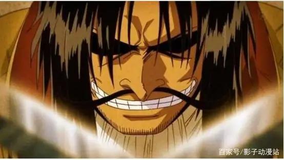海贼王：海贼王作者亲口承认，剧情只剩下20%，路飞将成为海贼王
